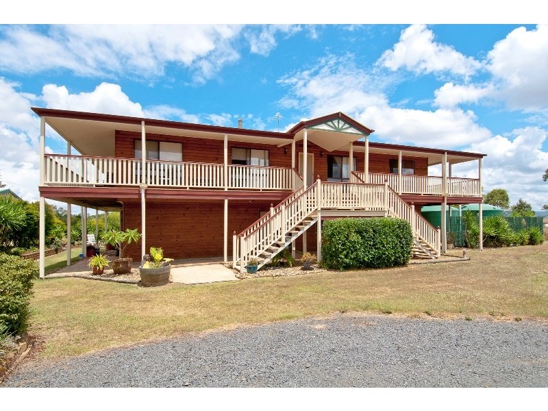 2 Whitaker Road, Cedar Grove QLD 4285