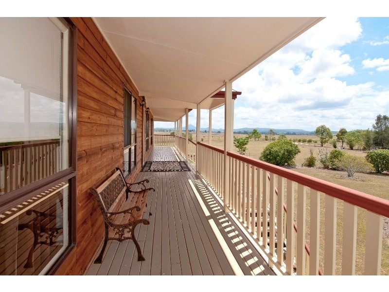 2 Whitaker Road, Cedar Grove QLD 4285