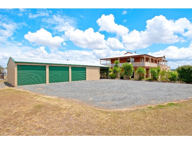 2 Whitaker Road, Cedar Grove QLD 4285