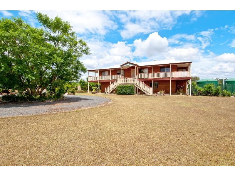 2 Whitaker Road, Cedar Grove QLD 4285