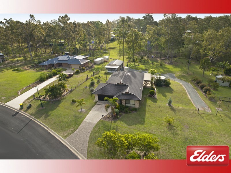 145 Peppertree Drive, Jimboomba QLD 4280
