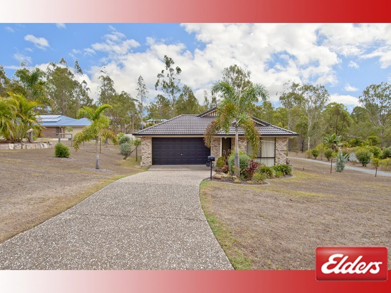 145 Peppertree Drive, Jimboomba QLD 4280