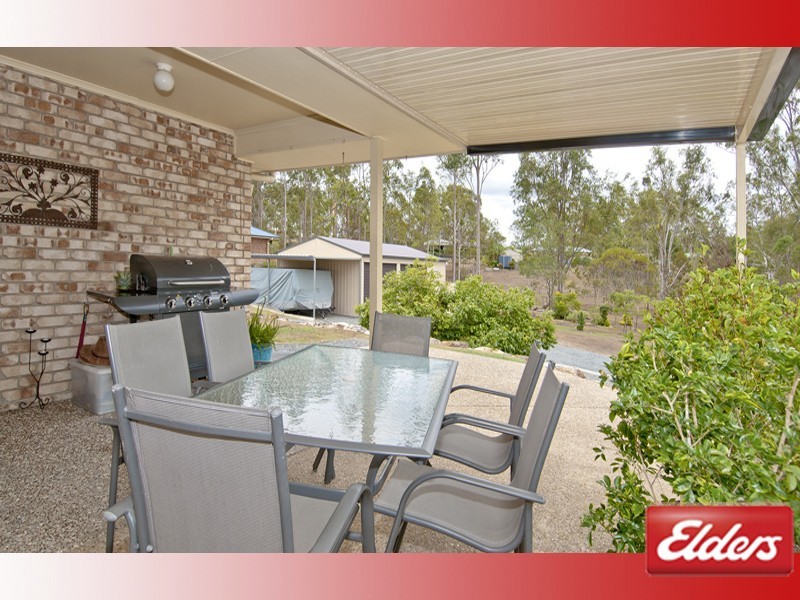 145 Peppertree Drive, Jimboomba QLD 4280