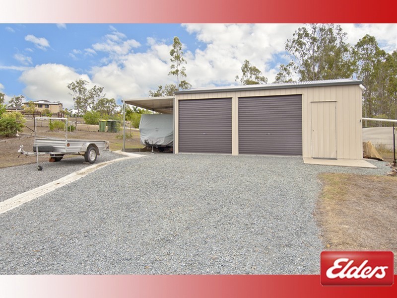 145 Peppertree Drive, Jimboomba QLD 4280