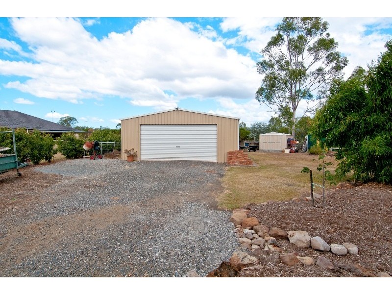 22 St Jude Circuit, Jimboomba QLD 4280