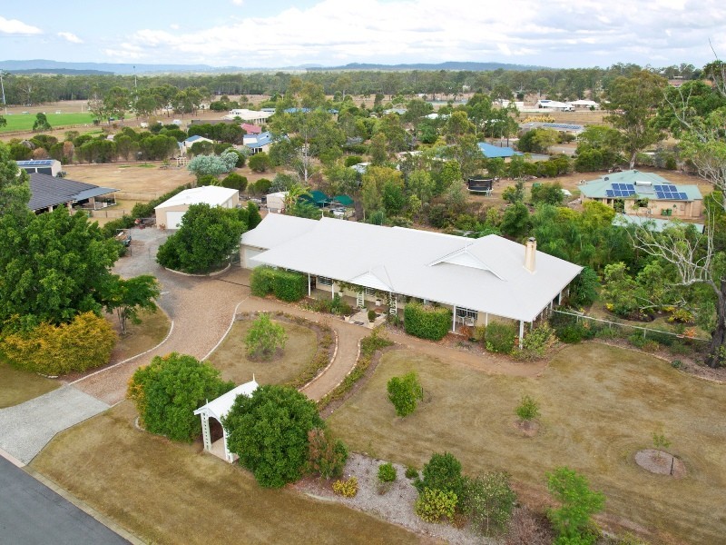 22 St Jude Circuit, Jimboomba QLD 4280