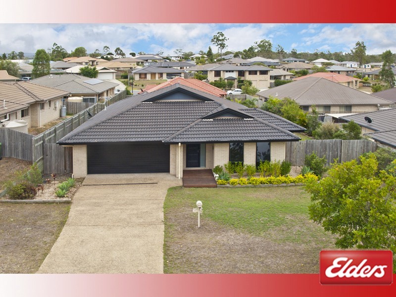 37 Creekside Crescent, Jimboomba QLD 4280