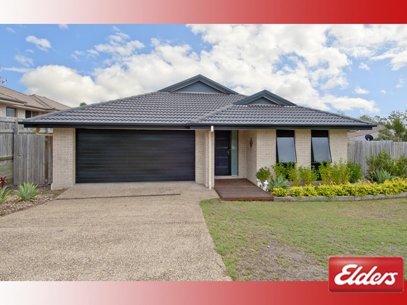 37 Creekside Crescent, Jimboomba QLD 4280