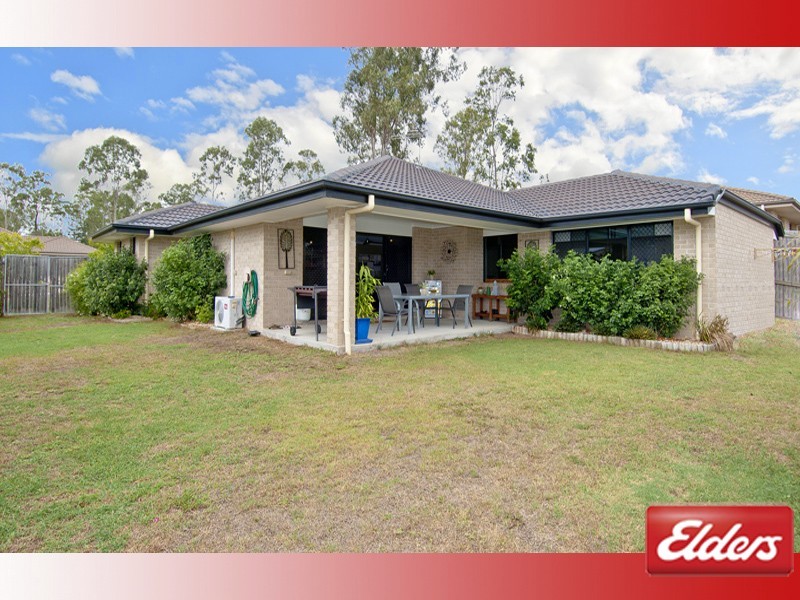 37 Creekside Crescent, Jimboomba QLD 4280
