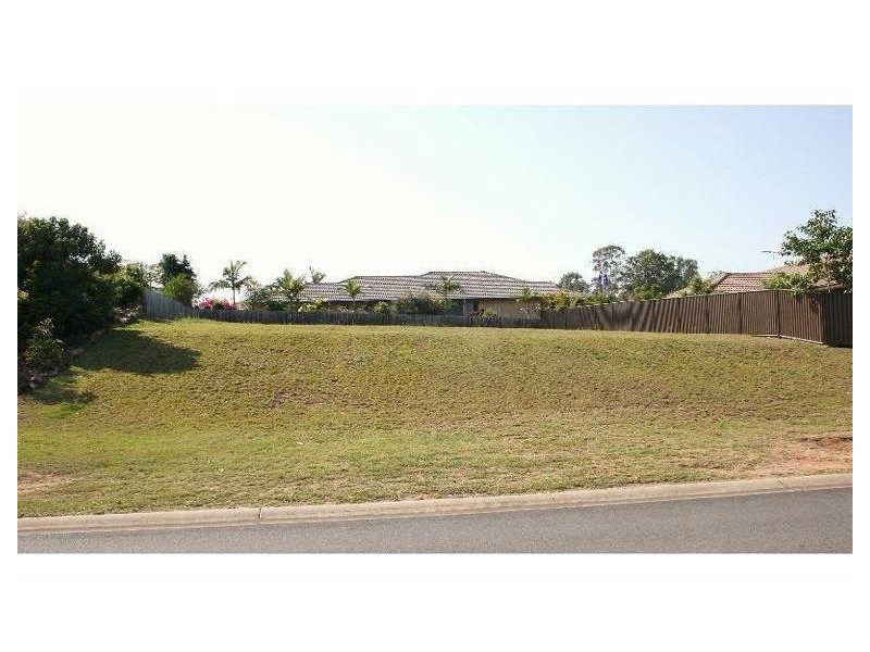 8 Tequesta Drive, Beaudesert QLD 4285