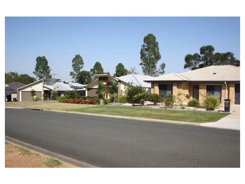 8 Tequesta Drive, Beaudesert QLD 4285