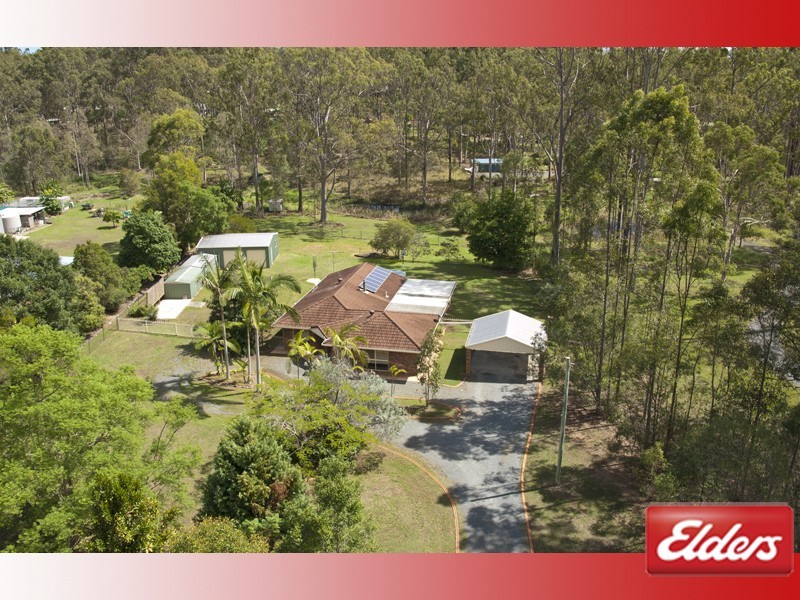 105-107 Ashwood Drive, Cedar Vale QLD 4285