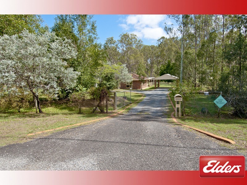 105-107 Ashwood Drive, Cedar Vale QLD 4285