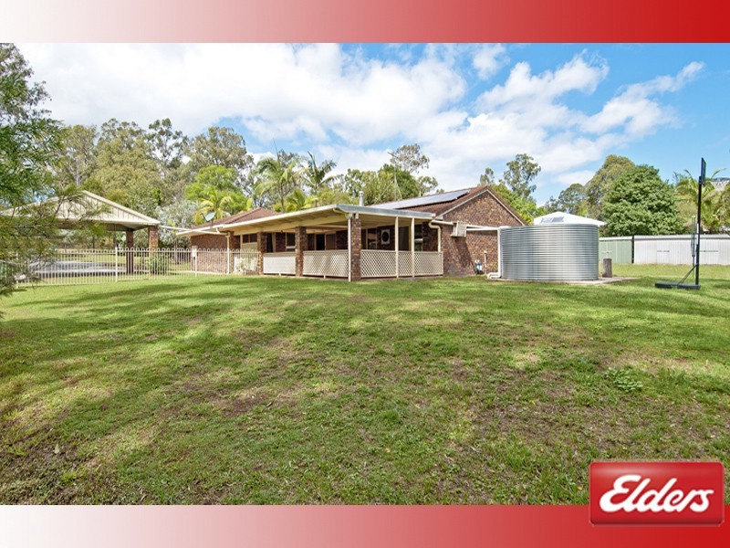 105-107 Ashwood Drive, Cedar Vale QLD 4285