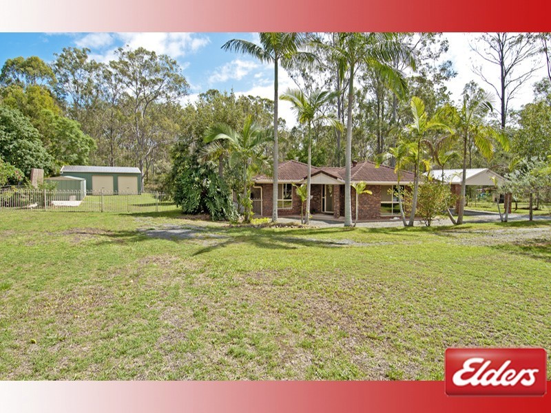 105-107 Ashwood Drive, Cedar Vale QLD 4285