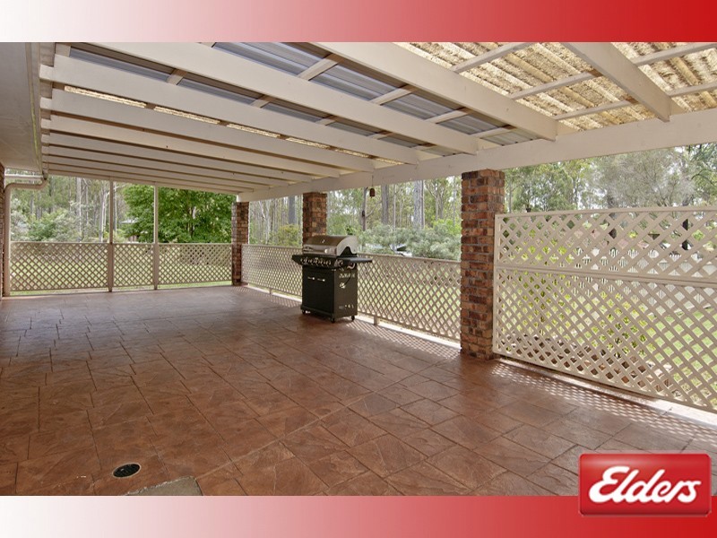 105-107 Ashwood Drive, Cedar Vale QLD 4285