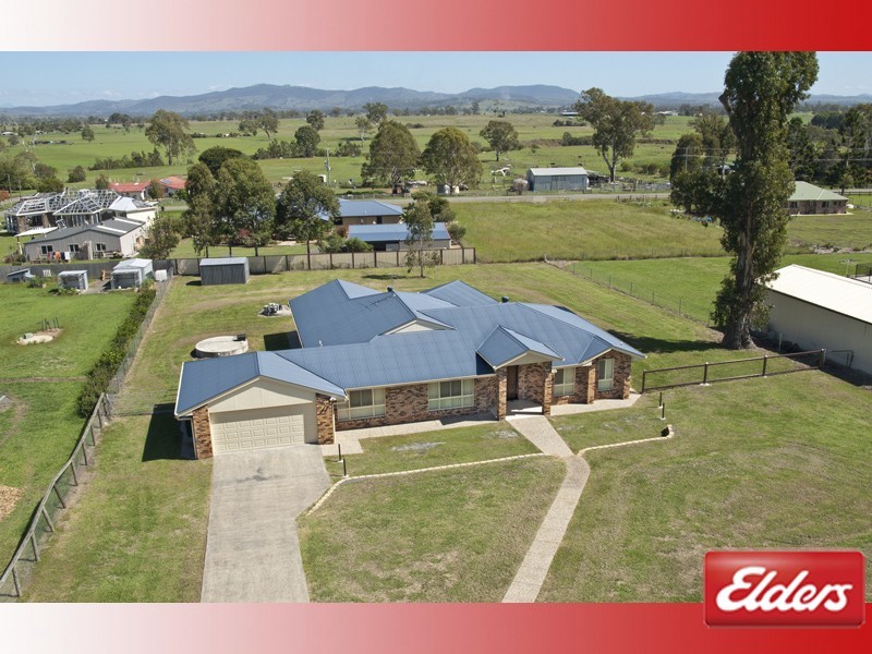 21 Panorama Drive, Beaudesert QLD 4285
