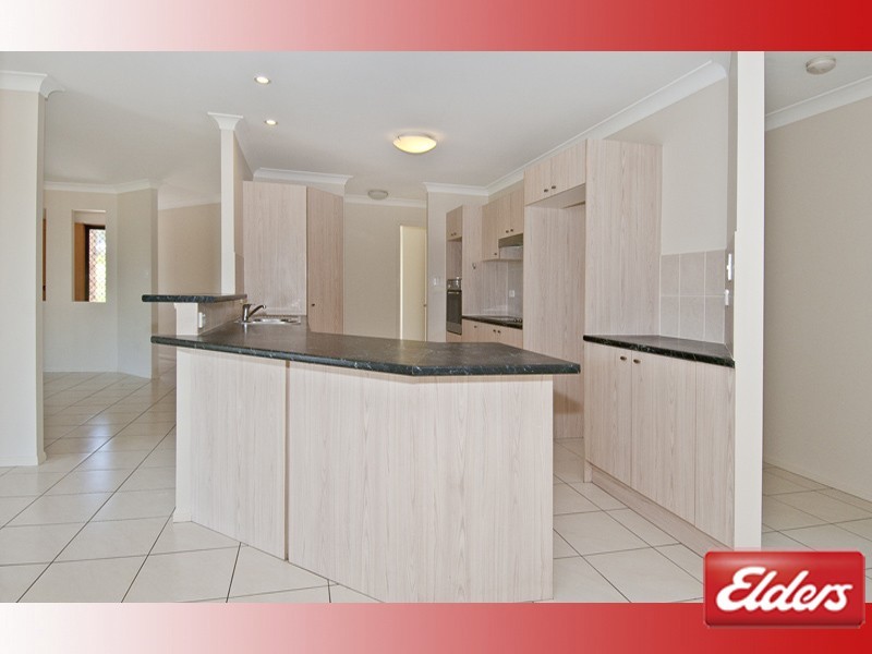 21 Panorama Drive, Beaudesert QLD 4285