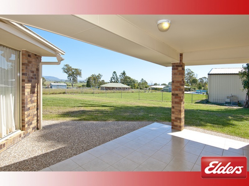 21 Panorama Drive, Beaudesert QLD 4285