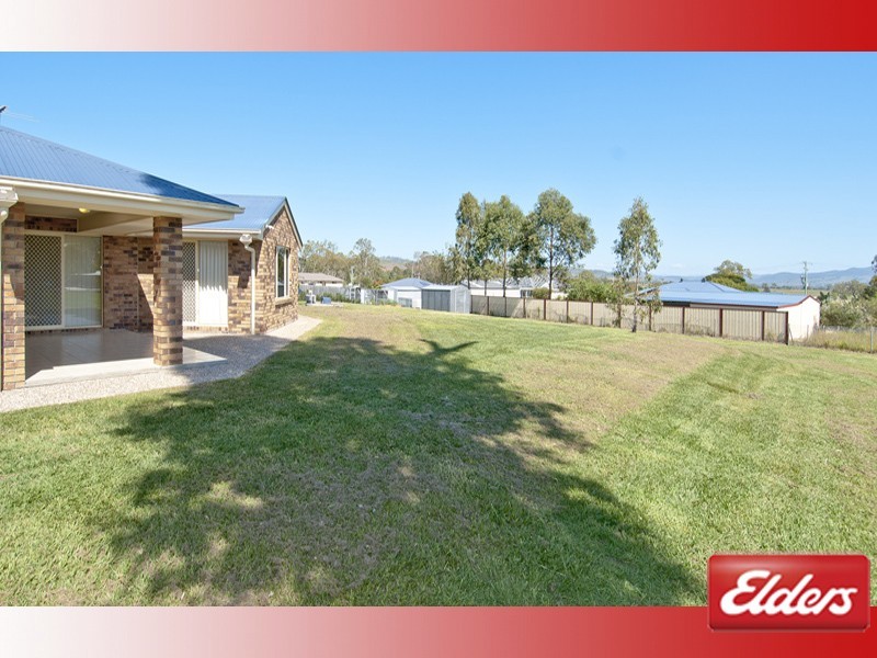 21 Panorama Drive, Beaudesert QLD 4285