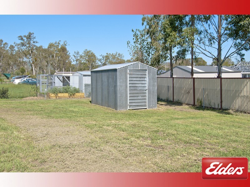 21 Panorama Drive, Beaudesert QLD 4285