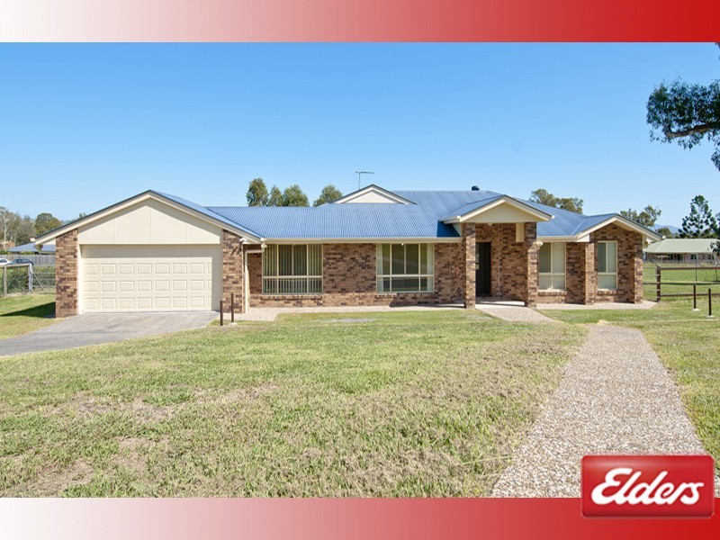 21 Panorama Drive, Beaudesert QLD 4285