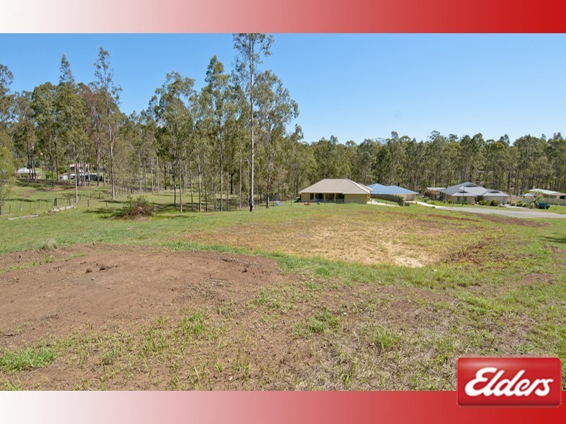 92-94 Blackbutt Road, Cedar Vale QLD 4285