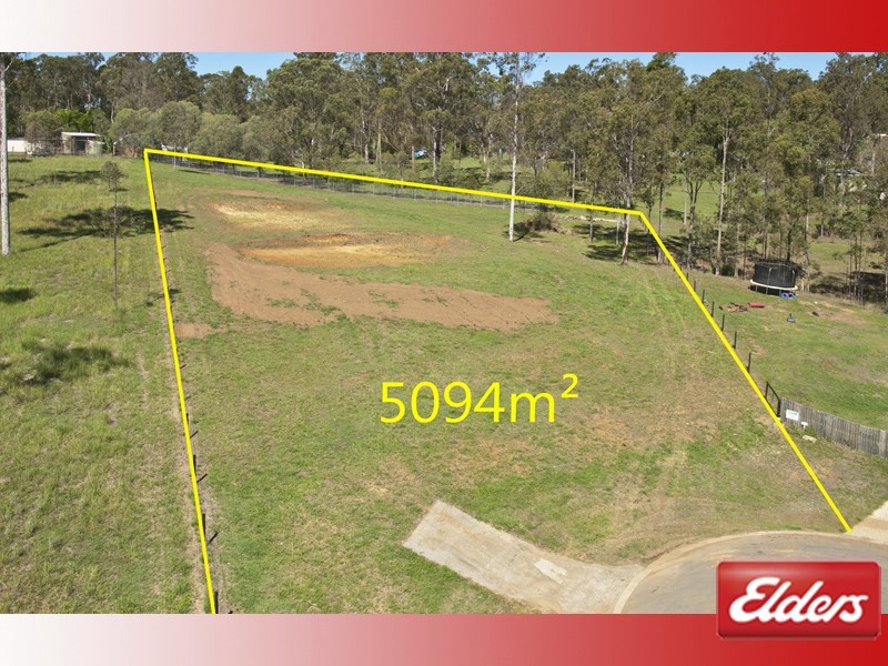 92-94 Blackbutt Road, Cedar Vale QLD 4285