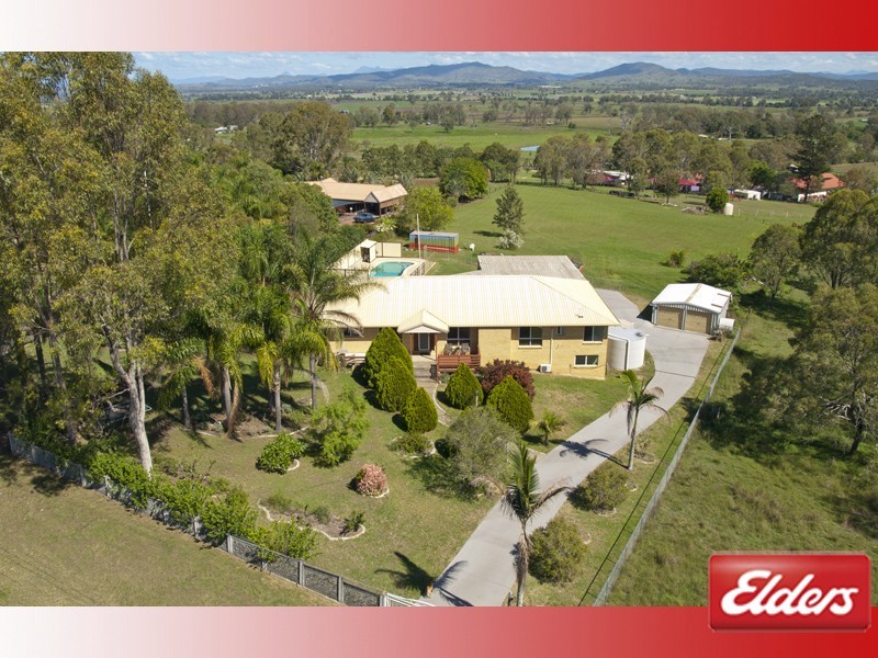 105 Falconer Road, Woodhill QLD 4285