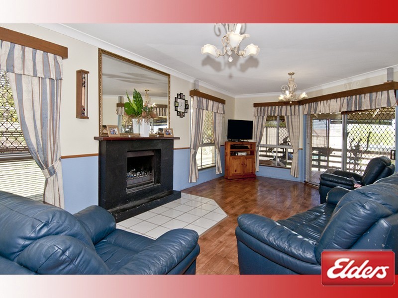 105 Falconer Road, Woodhill QLD 4285