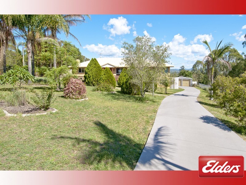 105 Falconer Road, Woodhill QLD 4285
