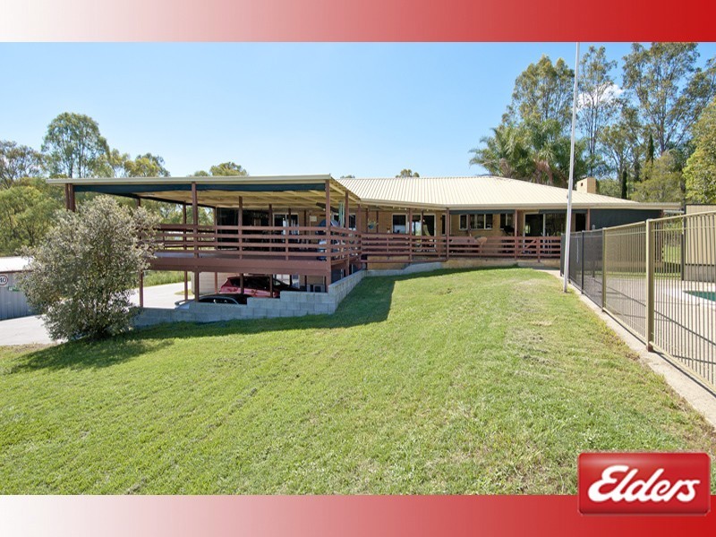 105 Falconer Road, Woodhill QLD 4285
