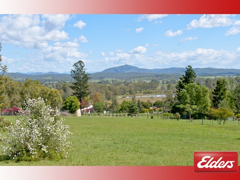 105 Falconer Road, Woodhill QLD 4285