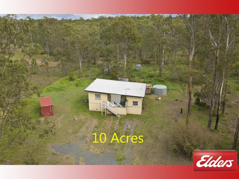 132 Duncan Road, Jimboomba QLD 4280
