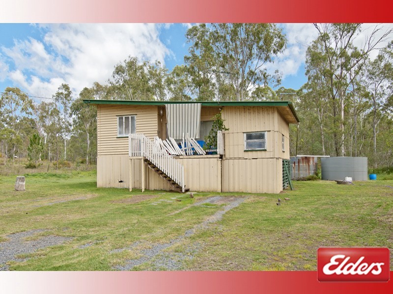132 Duncan Road, Jimboomba QLD 4280