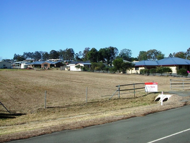 95 Brolga Road, Beaudesert QLD 4285