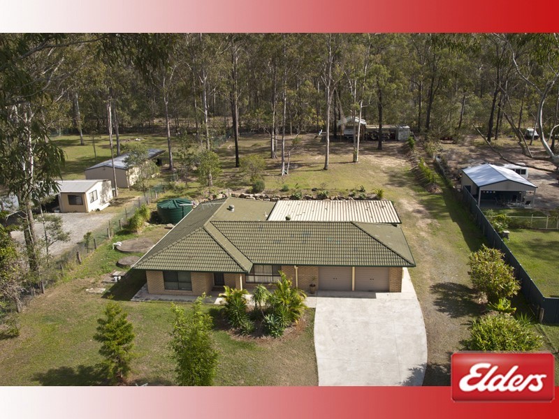 18 Teamster Court, Jimboomba QLD 4280