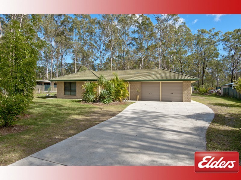 18 Teamster Court, Jimboomba QLD 4280