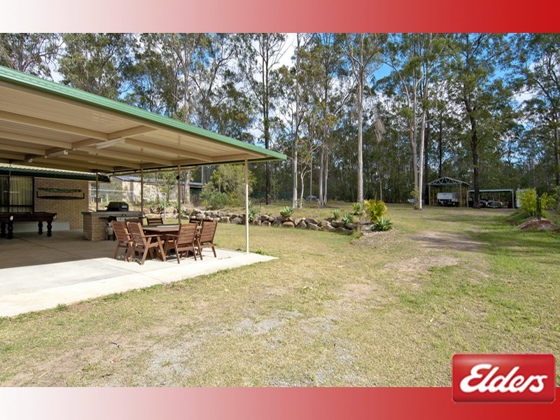 18 Teamster Court, Jimboomba QLD 4280