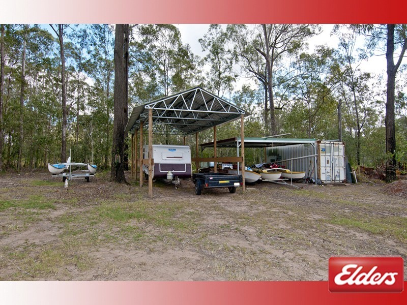 18 Teamster Court, Jimboomba QLD 4280