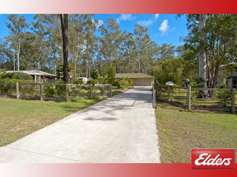 18 Teamster Court, Jimboomba QLD 4280