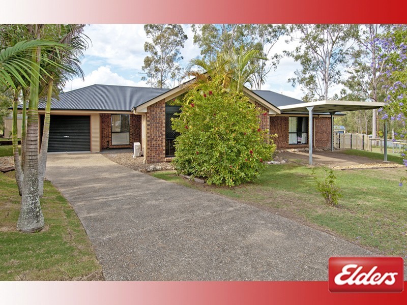 26 Weeping Fig Court, Jimboomba QLD 4280