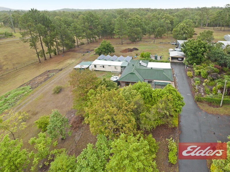1411 Waterford-Tamborine Road, Logan Village QLD 4207