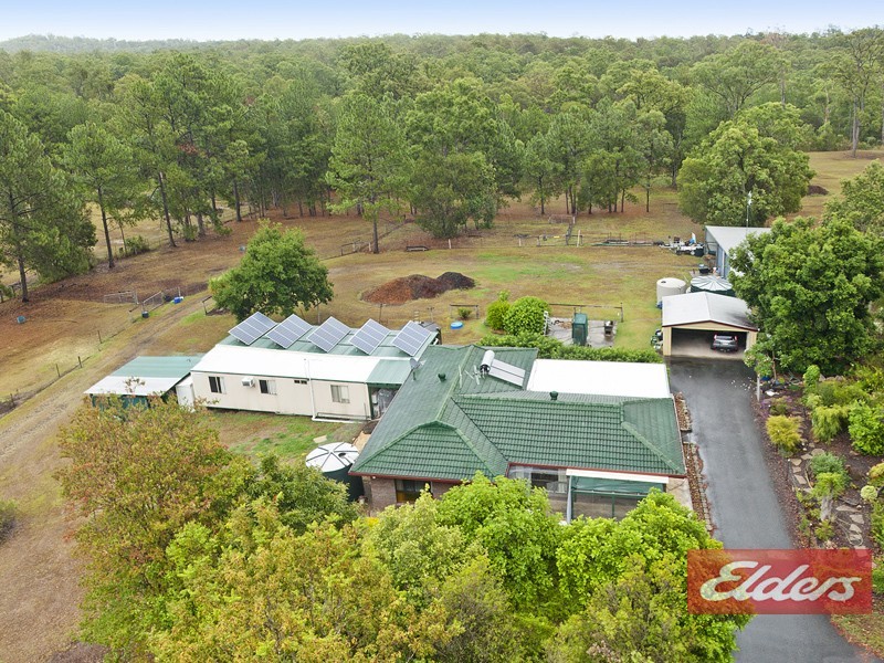 1411 Waterford-Tamborine Road, Logan Village QLD 4207