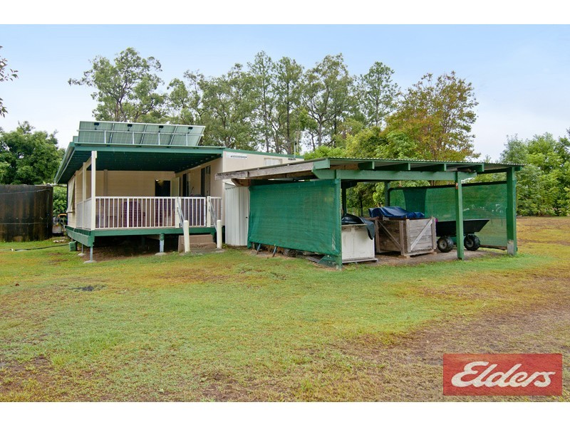 1411 Waterford-Tamborine Road, Logan Village QLD 4207