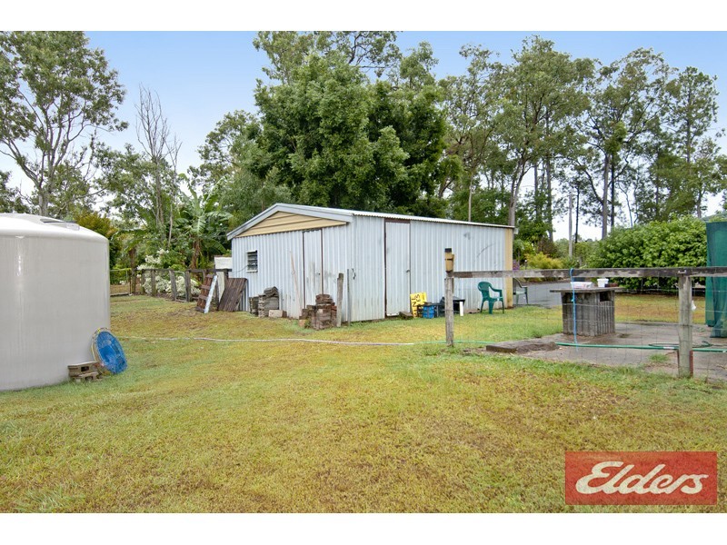 1411 Waterford-Tamborine Road, Logan Village QLD 4207