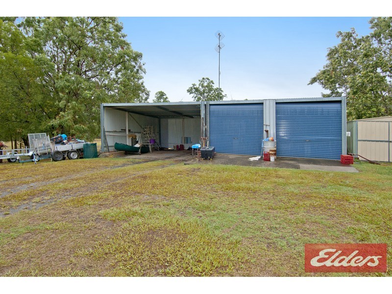 1411 Waterford-Tamborine Road, Logan Village QLD 4207