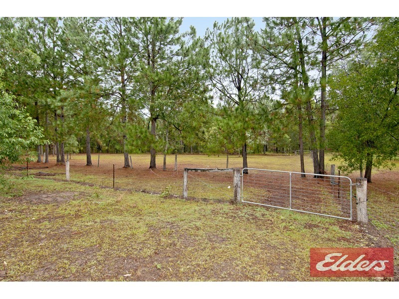 1411 Waterford-Tamborine Road, Logan Village QLD 4207