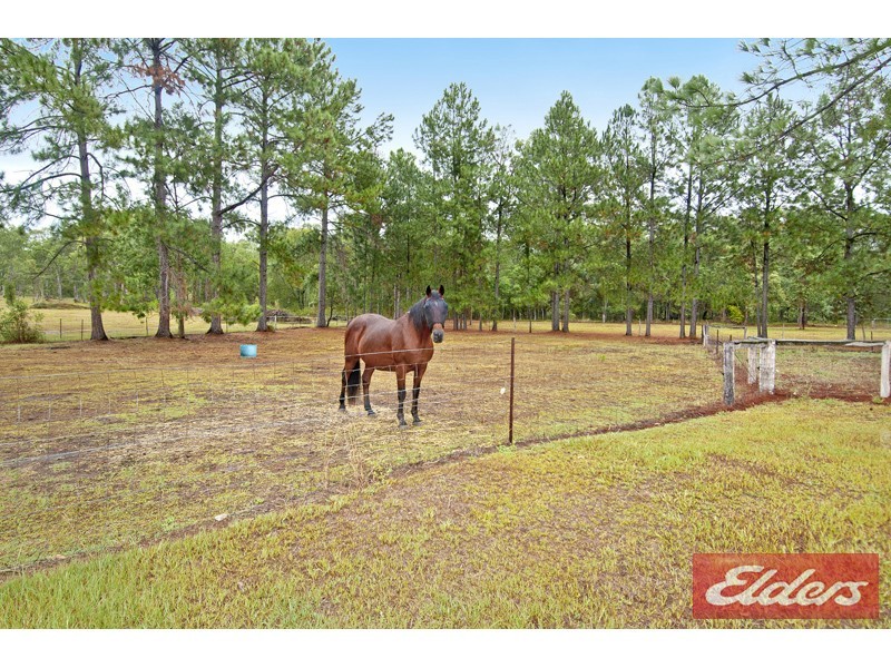 1411 Waterford-Tamborine Road, Logan Village QLD 4207