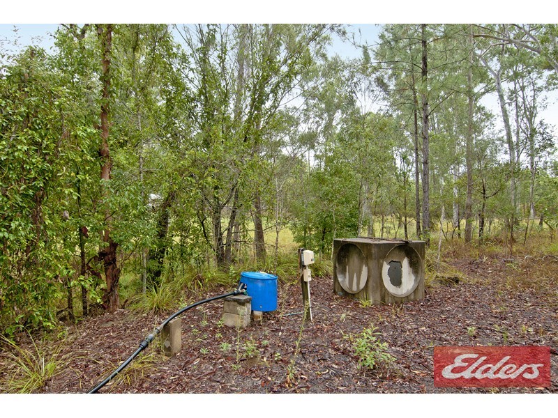 1411 Waterford-Tamborine Road, Logan Village QLD 4207